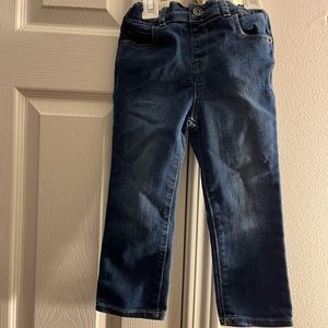 Children’s Place skinny jeans